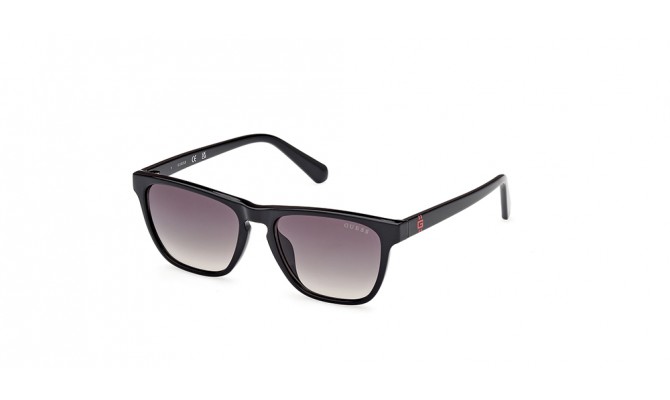 Sunglasses Guess GU00129-01B
