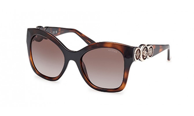 Sunglasses Guess GU00197-5552F