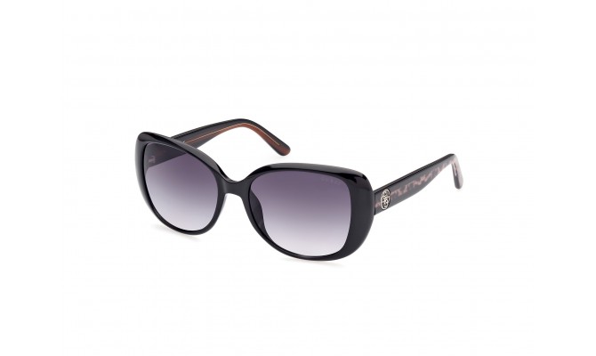 Sunglasses Guess GU7822-01B