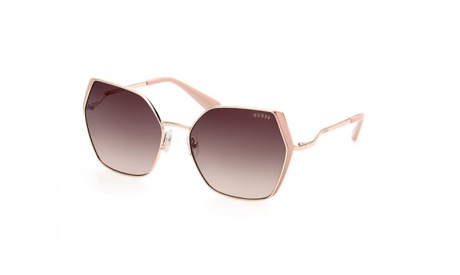 Sunglasses Guess GU7843-28F