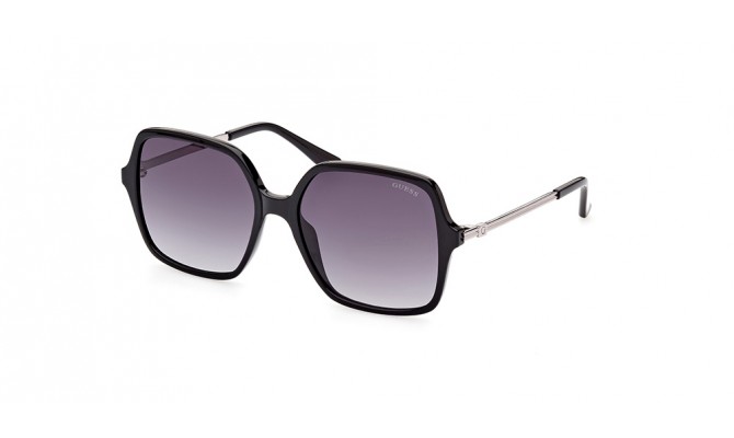 Sunglasses Guess GU7845-01B