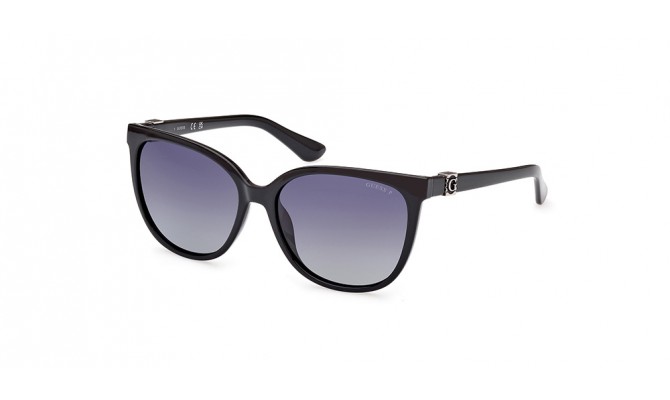 Sunglasses Guess GU7864-01D