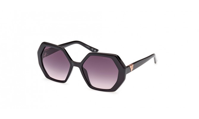 Sunglasses Guess GU7879-01B