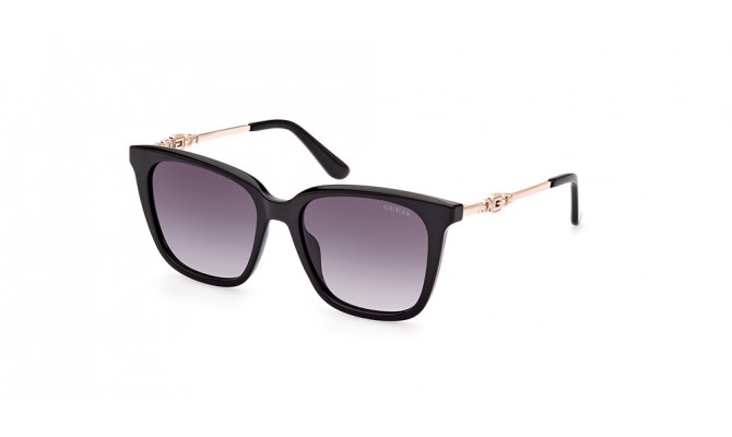Sunglasses Guess GU7886-01B