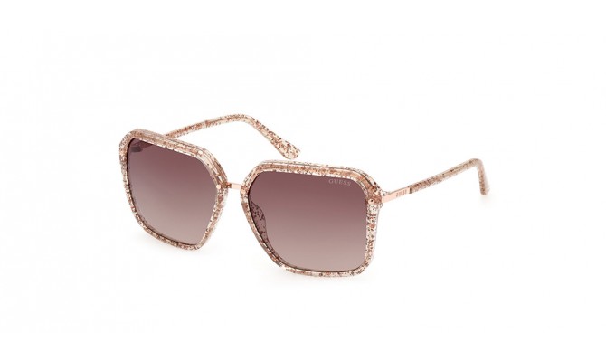 Sunglasses Guess GU7888-59F