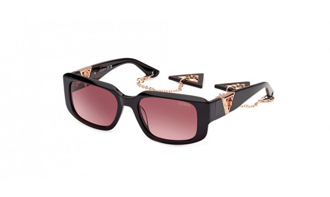 Sunglasses Guess GU7891-01T