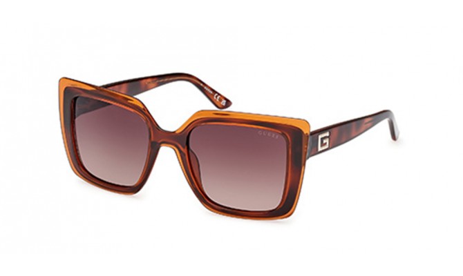 Sunglasses Guess GU7908-52F