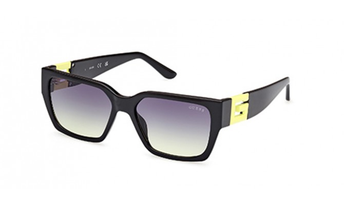 Sunglasses Guess GU7916-41B
