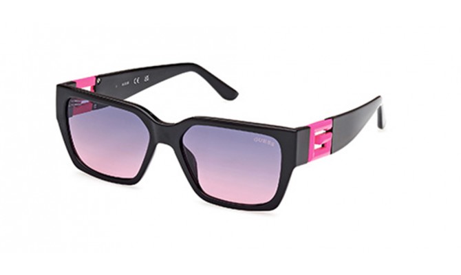 Sunglasses Guess GU7916-74T