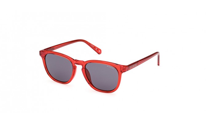 Sunglasses Guess GU8293-66A
