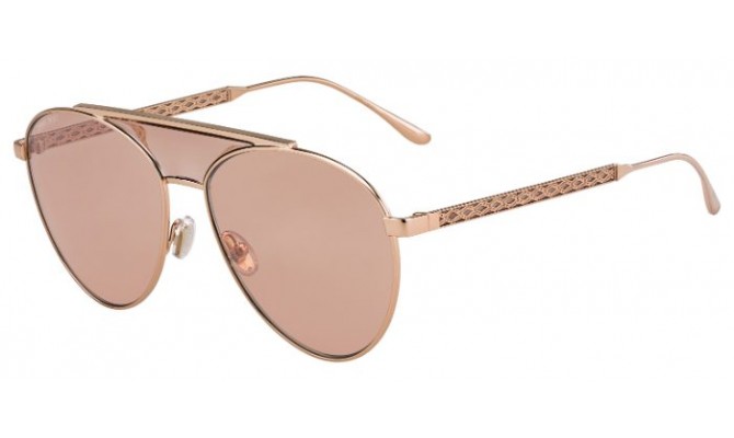 Sunglasses Jimmy Choo Ave/S-BKU (2S)