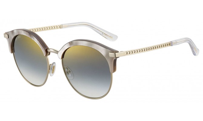 Sunglasses Jimmy Choo Hally/S-SCK (FQ)