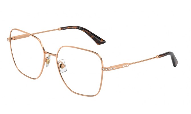  Jimmy Choo JC2001B-3008-55