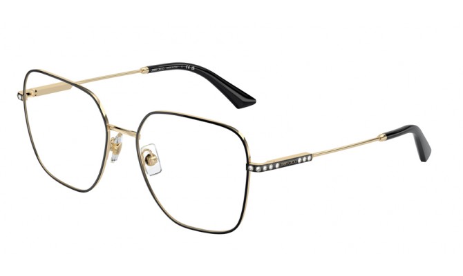  Jimmy Choo JC2001B-3010-55