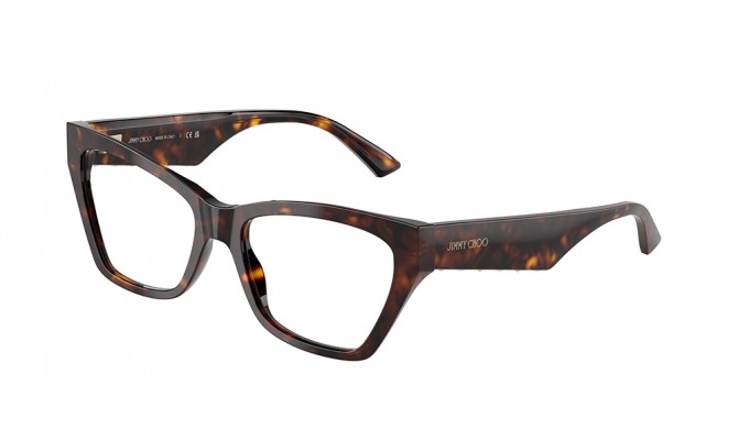  Jimmy Choo JC3021H-5002-54