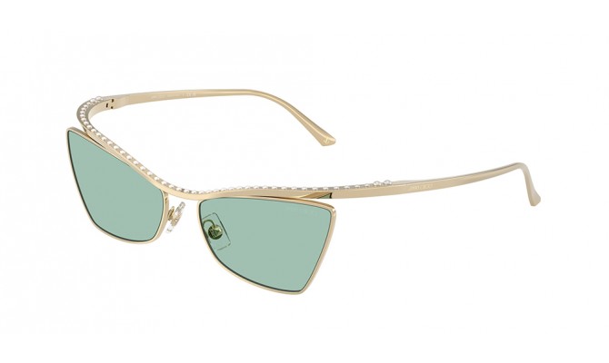 Sunglasses Jimmy Choo JC4014H-3006/2