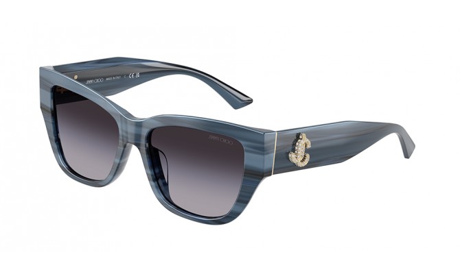 Sunglasses Jimmy Choo JC5039BU-50728G