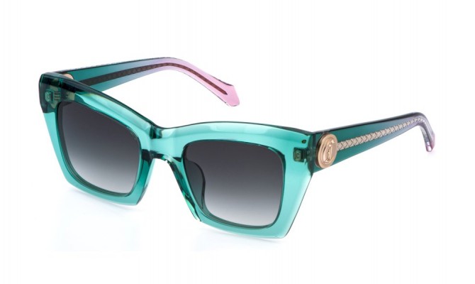 Sunglasses Just Cavalli SJC144-0G61