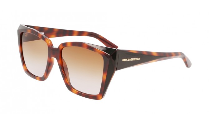 Sunglasses Karl Lagerfeld KL6072S-240