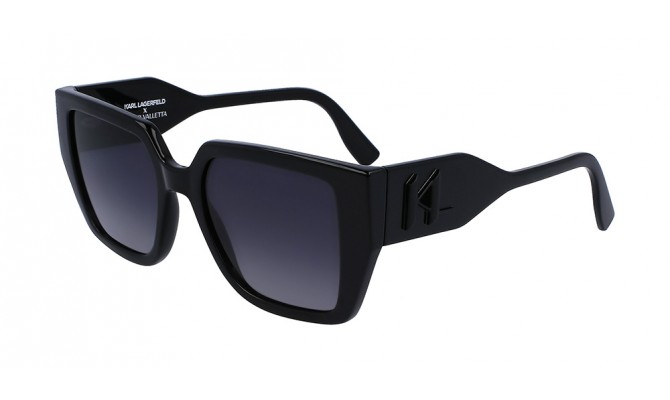 Sunglasses Karl Lagerfeld KL6098S-001