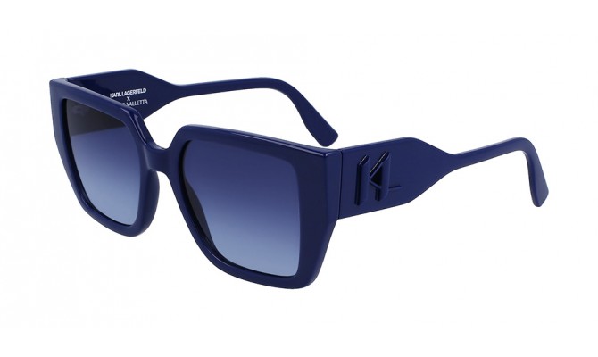 Sunglasses Karl Lagerfeld KL6098S-400