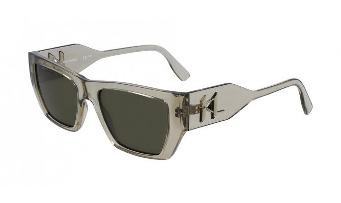 Sunglasses Karl Lagerfeld KL6123S-275