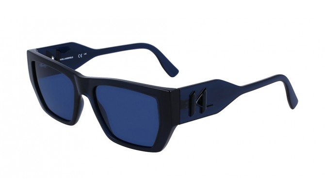 Sunglasses Karl Lagerfeld KL6123S-404