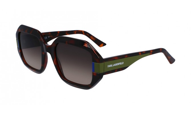 Sunglasses Karl Lagerfeld KL6124S-240