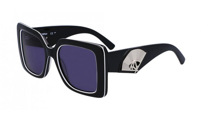 Sunglasses Karl Lagerfeld KL6126S-006