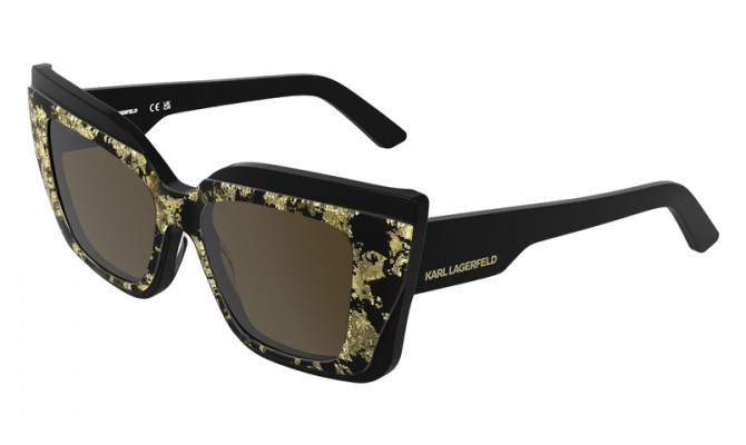 Sunglasses Karl Lagerfeld KL6204S-005