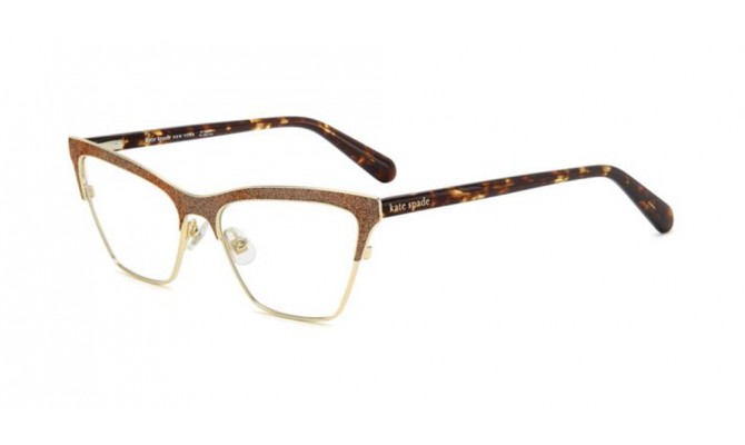  Kate Spade KS KINNY/G-SYP