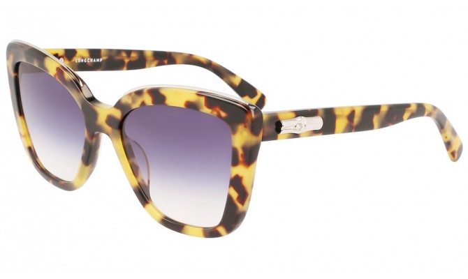 Sunglasses Longchamp LO692S-255