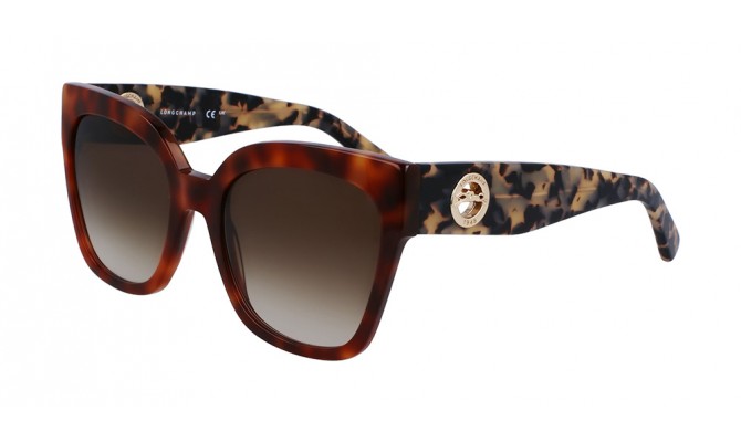 Sunglasses Longchamp LO717S-217
