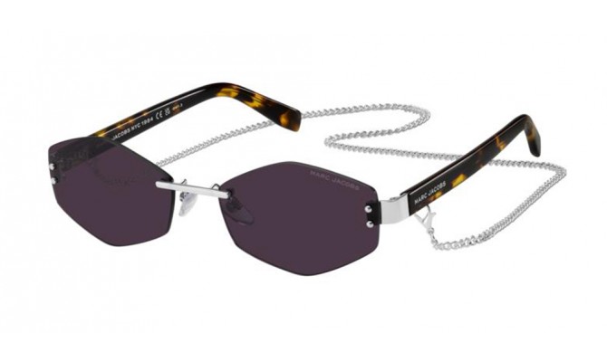 Sunglasses Marc Jacobs MARC 496/S AIR-GME (UR)