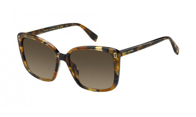 Sunglasses Marc Jacobs MJ 1127/G/S-D1U (HA)
