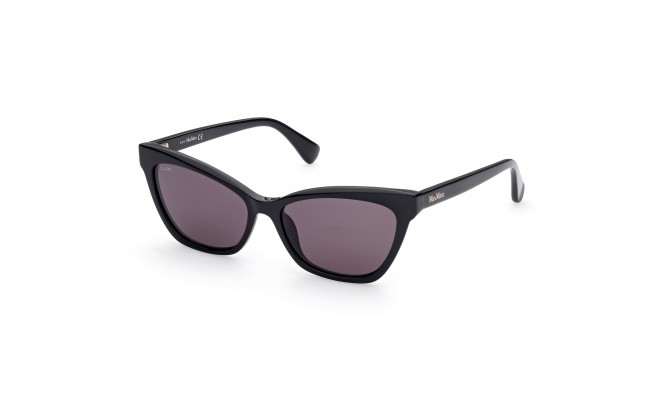 Sunglasses MaxMara Logo5 MM0011-01A