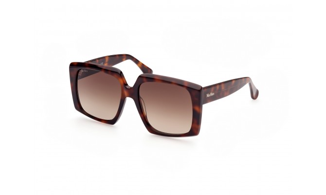 Sunglasses MaxMara Logo6 MM0024-52F