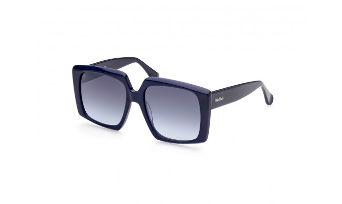 Sunglasses MaxMara Logo6 MM0024-90W