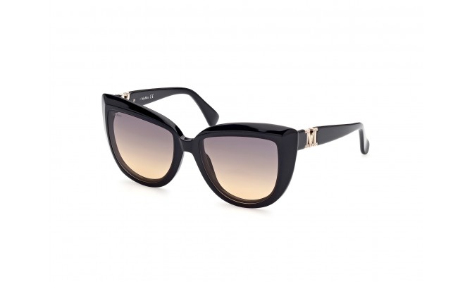 Sunglasses MaxMara Emme6 MM0029-01B