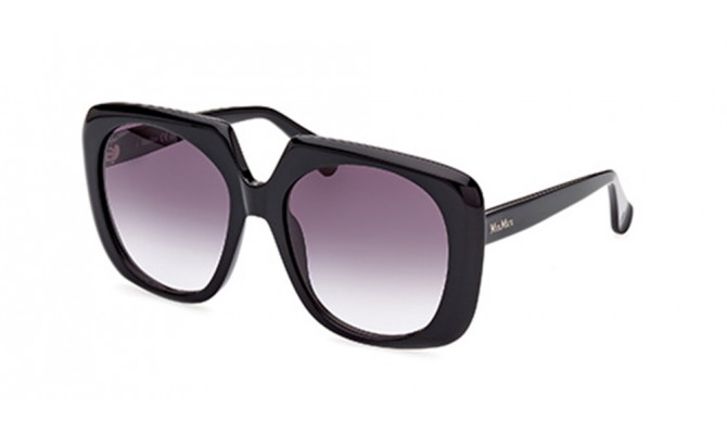 Sunglasses MaxMara MM0047-01B