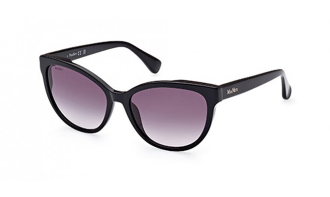 Sunglasses MaxMara MM0058-01B