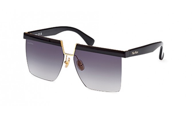 Sunglasses MaxMara MM0071-01A
