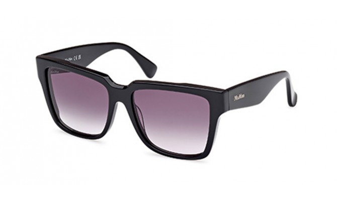 Sunglasses MaxMara MM0078-01B