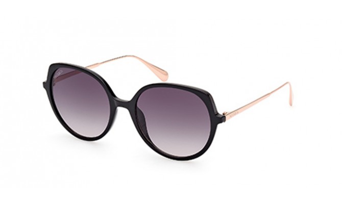 Sunglasses Max&Co MO0088-01B