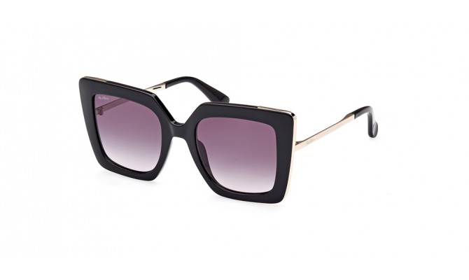 Sunglasses Maxmara MM0051 DESIGN4-01B