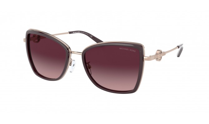 Sunglasses Michael Kors Corsica MK1067B-11088H