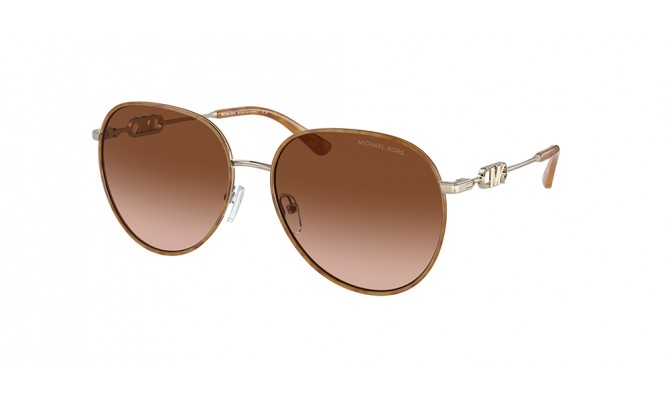 Sunglasses Michael Kors Empire MK1128J-10143B