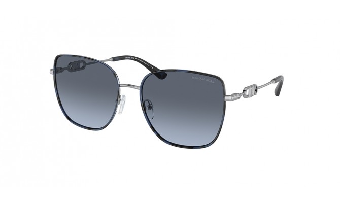 Sunglasses Michael Kors Empire square 2 MK1129J-10158F