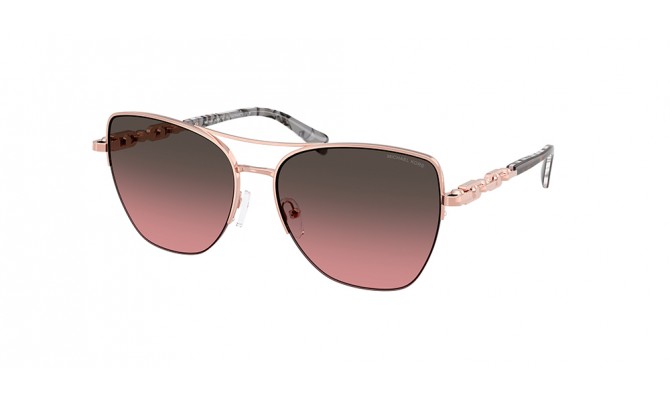 Sunglasses Michael Kors DORADO BEACH MK1163-110811