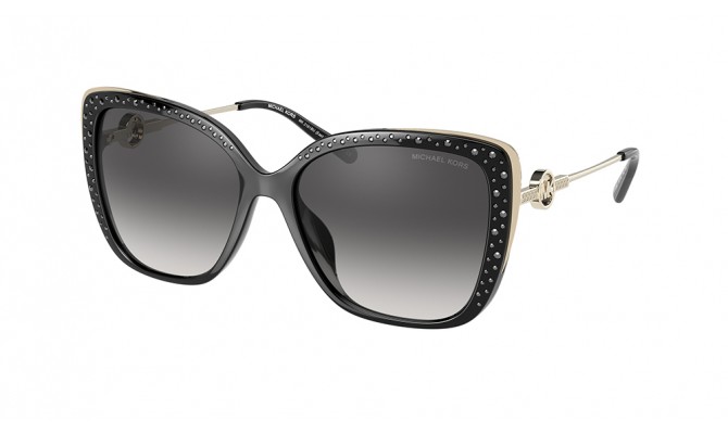 Sunglasses Michael Kors East Hampton MK2161BU-31108G